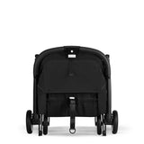 Лятна Количка Orfeo Blk Magic Black 2026 Cybex