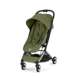 Лятна Количка Orfeo Tpe Moss Green 2026 Cybex