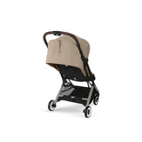 Лятна Количка Orfeo Tpe Almond Beige 2025 Cybex