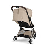 Лятна Количка Orfeo Tpe Almond Beige 2026 Cybex