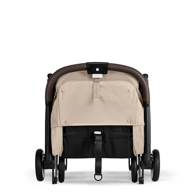 Лятна Количка Orfeo Tpe Almond Beige 2026 Cybex