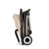 Лятна Количка Orfeo Tpe Almond Beige 2026 Cybex