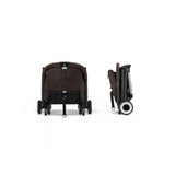 Лятна Количка Orfeo Tpe Chocolate Brown 2025 Cybex