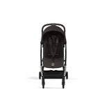 Лятна Количка Orfeo Tpe Chocolate Brown 2025 Cybex