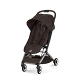 Лятна Количка Orfeo Tpe Chocolate Brown 2026 Cybex
