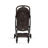 Лятна Количка Orfeo Tpe Chocolate Brown 2026 Cybex