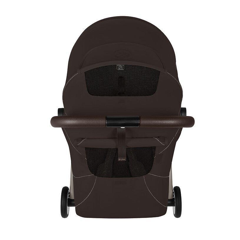 Лятна Количка Orfeo Tpe Chocolate Brown 2026 Cybex