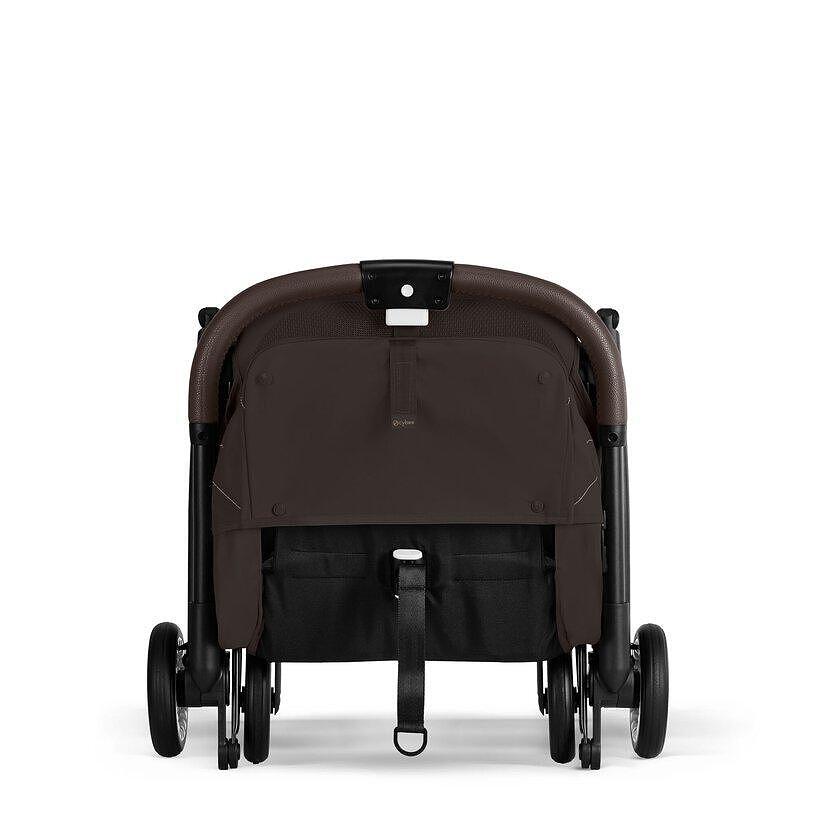 Лятна Количка Orfeo Tpe Chocolate Brown 2026 Cybex