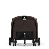 Лятна Количка Orfeo Tpe Chocolate Brown 2026 Cybex