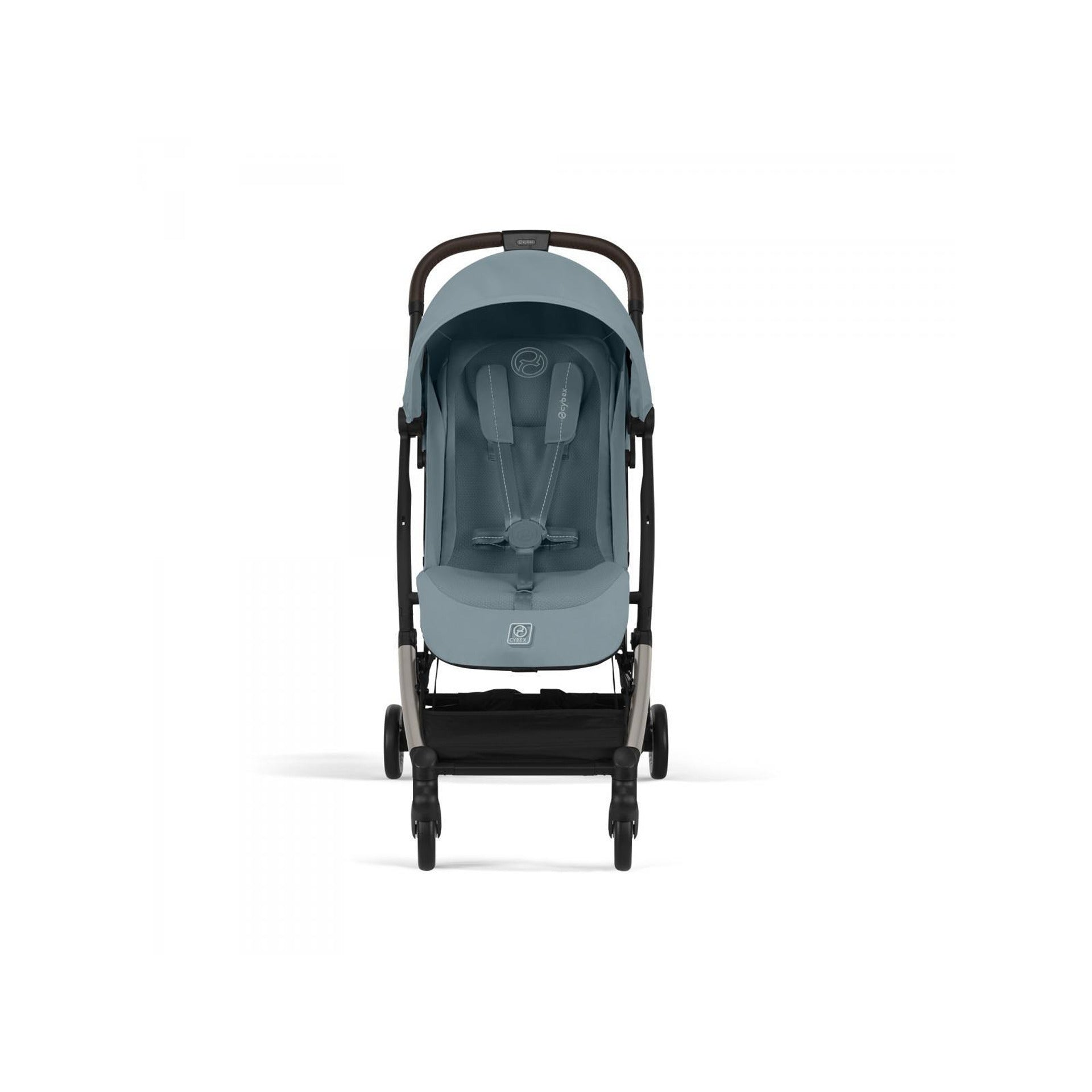 Лятна Количка Orfeo Tpe Stormy Blue 2025 Cybex