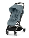 Лятна Количка Orfeo Tpe Stormy Blue 2025 Cybex