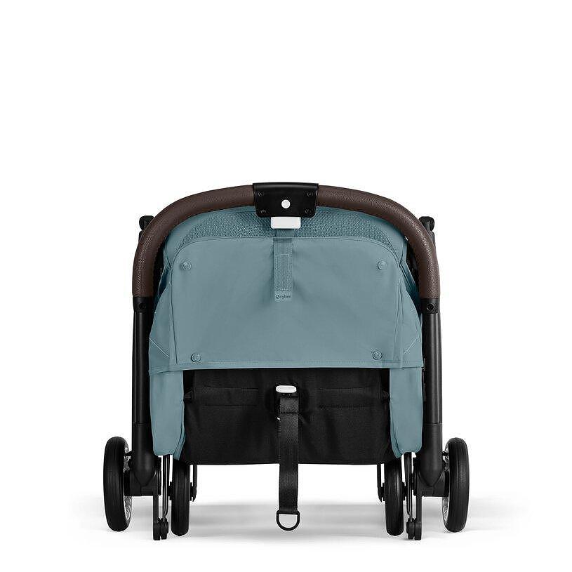 Лятна Количка Orfeo Tpe Stormy Blue 2026 Cybex