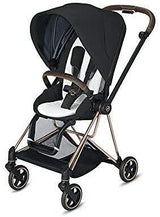 Лятна Подложка За Количка Grey Cybex