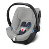 Летен Калъф За Aton 5 Grey Cybex