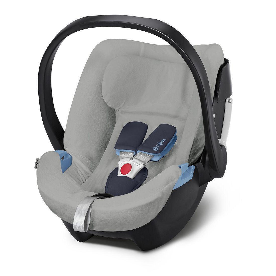 Летен Калъф За Aton 5 Grey Cybex