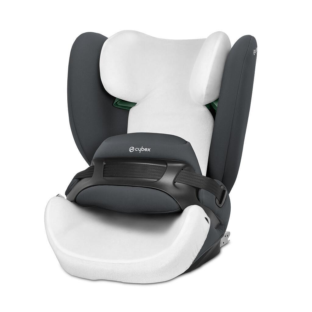 Летен Калъф За Pallas B I Line Series White Cybex