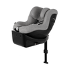 Летен Калъф За Sirona G Line Grey Cybex