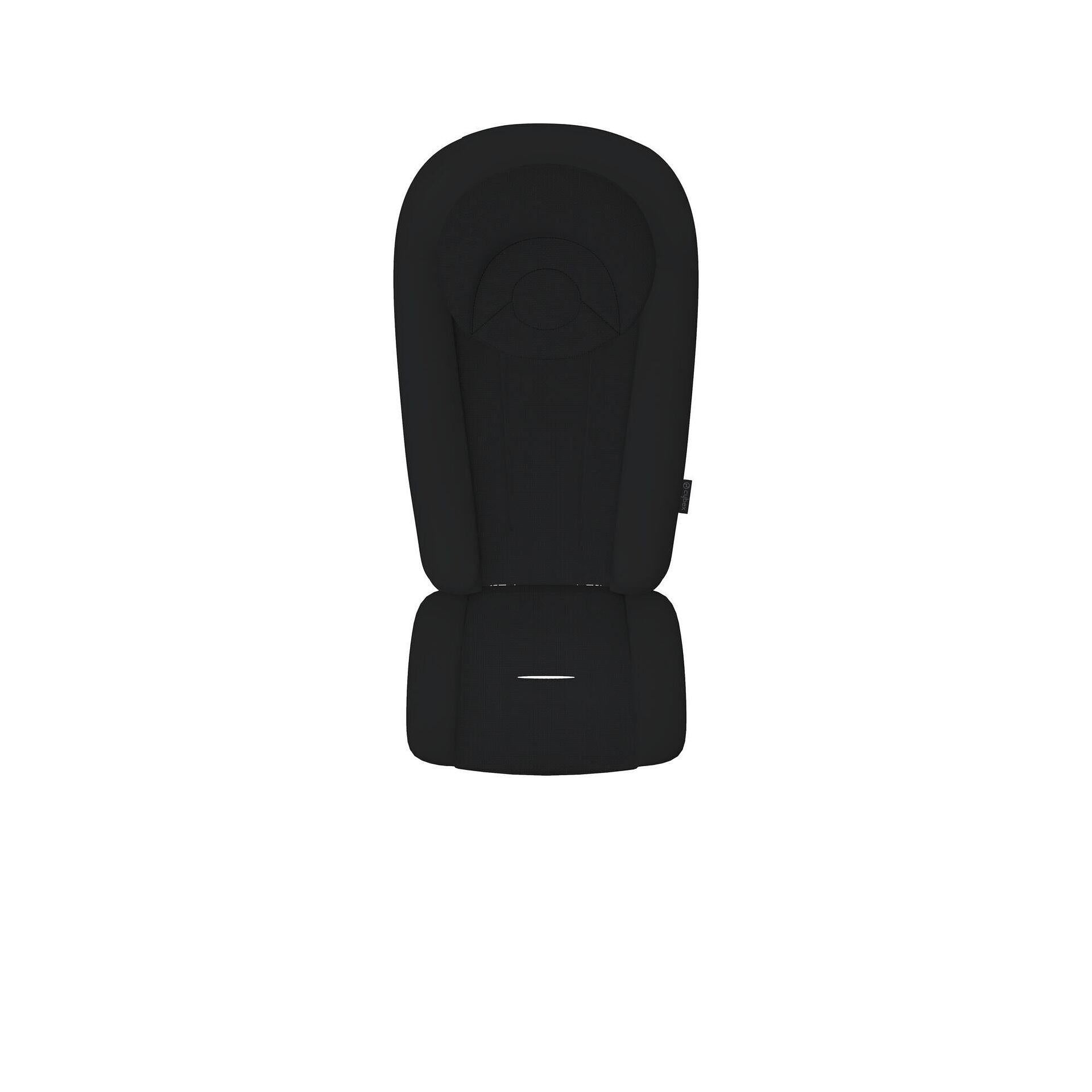 Подложка За Лятна Седалка Newborn Nest Black Cybex