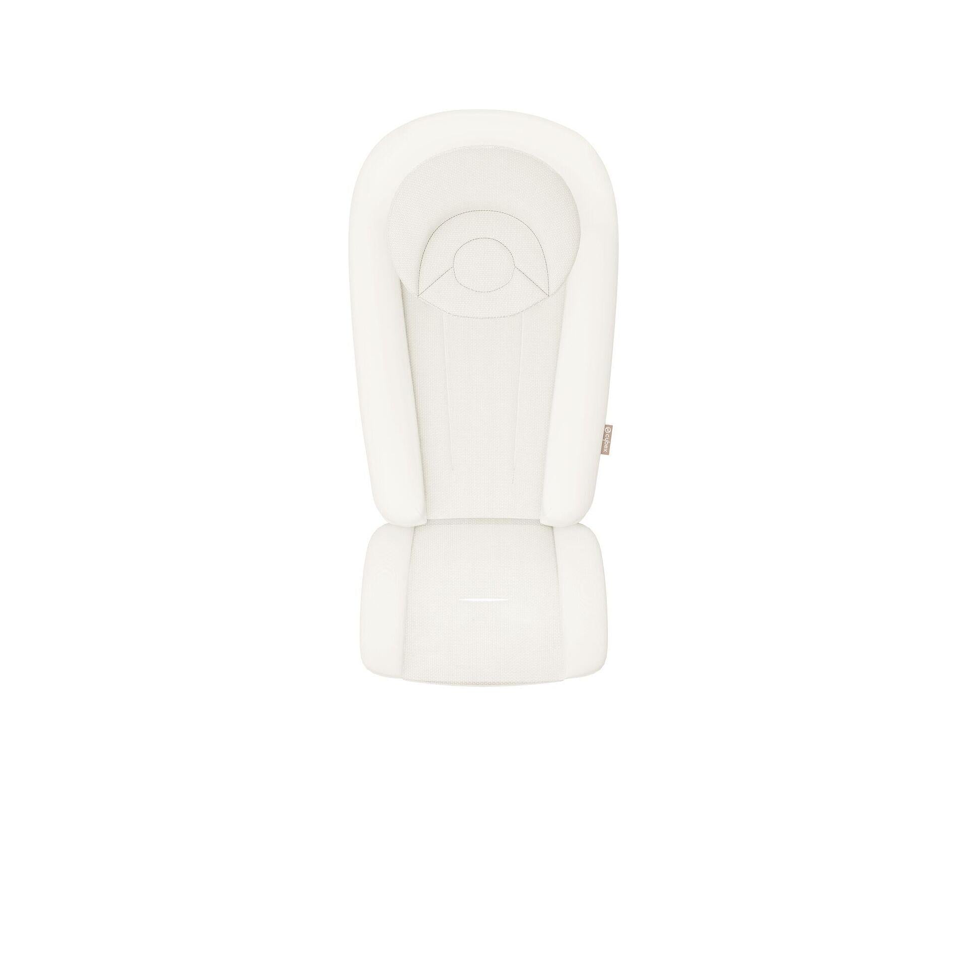 Подложка За Лятна Седалка Newborn Nest White Cybex