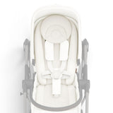 Подложка За Лятна Седалка Newborn Nest White Cybex