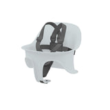 Предпазни Колани За Столче За Хранене Lemo Light Grey Cybex