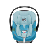 Стол За Кола Aton S2 I Size (0 13 Кг.) Beach Blue Cybex
