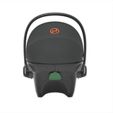 Стол За Кола Aton S2 I Size (0 13 Кг.) Lava Grey Cybex