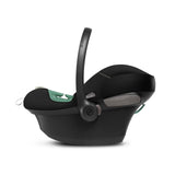 Стол За Кола Aton S2 I Size (0 13 Кг.) Moon Black Cybex