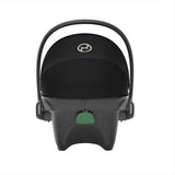 Стол За Кола Aton S2 I Size (0 13 Кг.) Moon Black Cybex