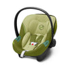 Стол За Кола Aton S2 I Size (0 13 Кг.) Nature Green Cybex