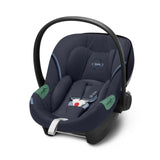 Стол За Кола Aton S2 I Size (0 13 Кг.) Ocean Blue Cybex