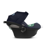 Стол За Кола Aton S2 I Size (0 13 Кг.) Ocean Blue Cybex