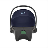 Стол За Кола Aton S2 I Size (0 13 Кг.) Ocean Blue Cybex