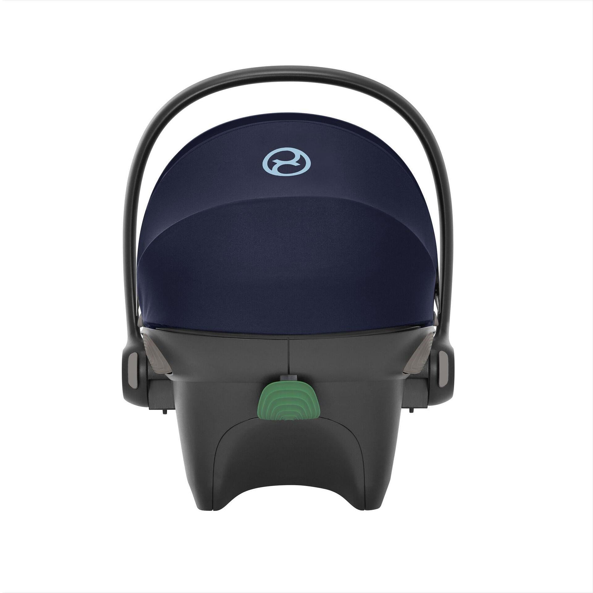 Стол За Кола Aton S2 I Size (0 13 Кг.) Ocean Blue Cybex