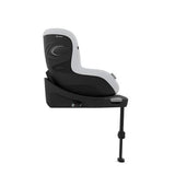 Стол За Кола Sirona Gi I Size (0 20 Кг.) Fog Grey Cybex