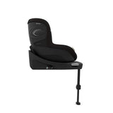 Стол За Кола Sirona Gi I Size (0 20 Кг.) Magic Black Cybex