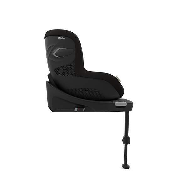 Стол За Кола Sirona Gi I Size (0 20 Кг.) Magic Black Cybex