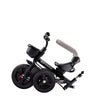 Aveo Light Grey Триколка Kraveo00lgr0000 Kinderkraft