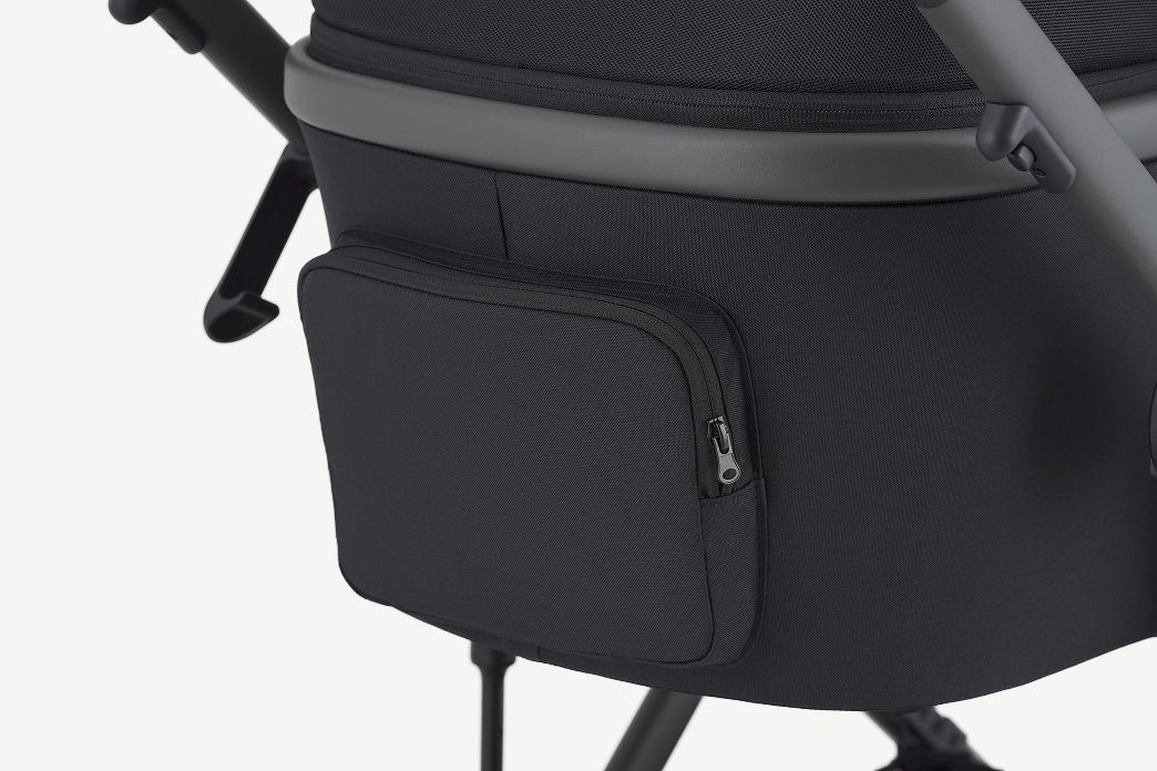 Ергономична Раница Whiz Hug Lownight Anex