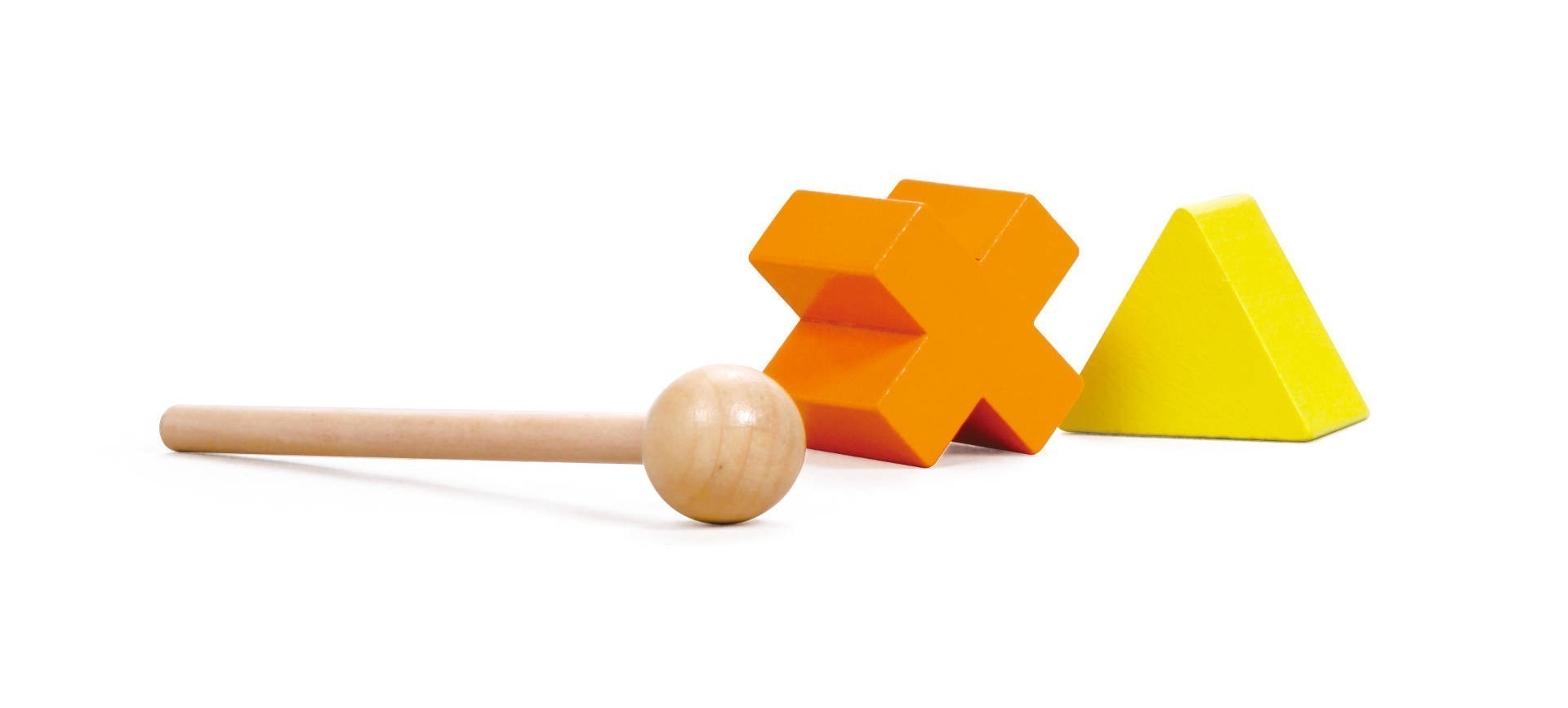 Дървена Проходилка - Уокър С Активности --- BebeMama