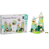 Дървена Състезателна Писта Планинско Рали Classic World