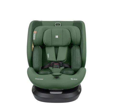 Стол За Кола 40-150 См I-Hike I-Size Army Green 2025