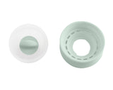 Чаша 360° Неразливаща 300Мл Deep Sea Mint