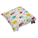 Декоративна бебешка възглавница --- BebeMama