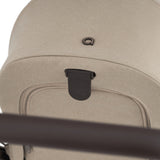 Бебешка Количка Iq Premium New All In One Creamy Anex