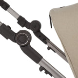 Бебешка Количка Iq Premium New All In One Creamy Anex