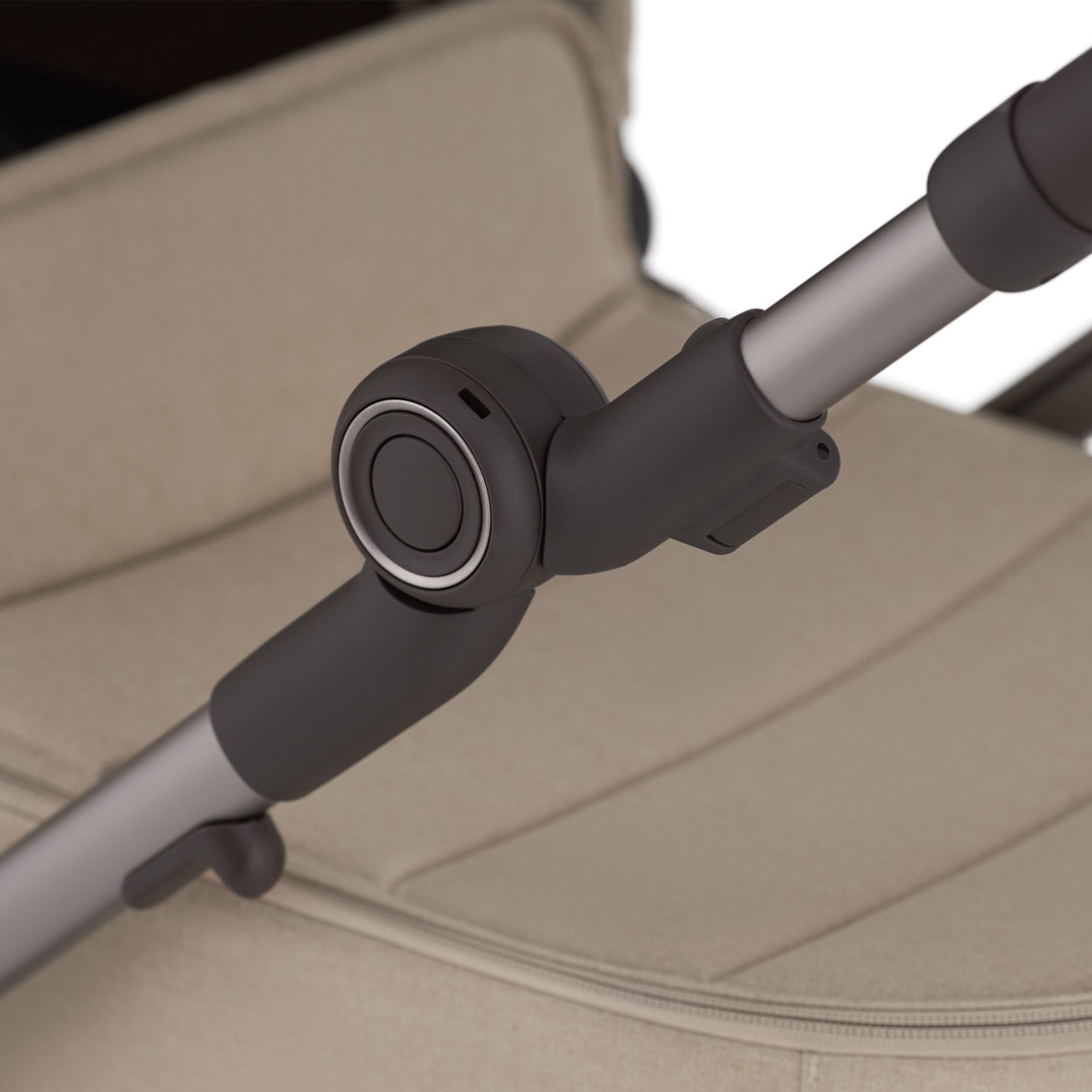 Бебешка Количка Iq Premium New All In One Creamy Anex