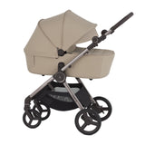 Бебешка Количка Iq Premium New All In One Creamy Anex