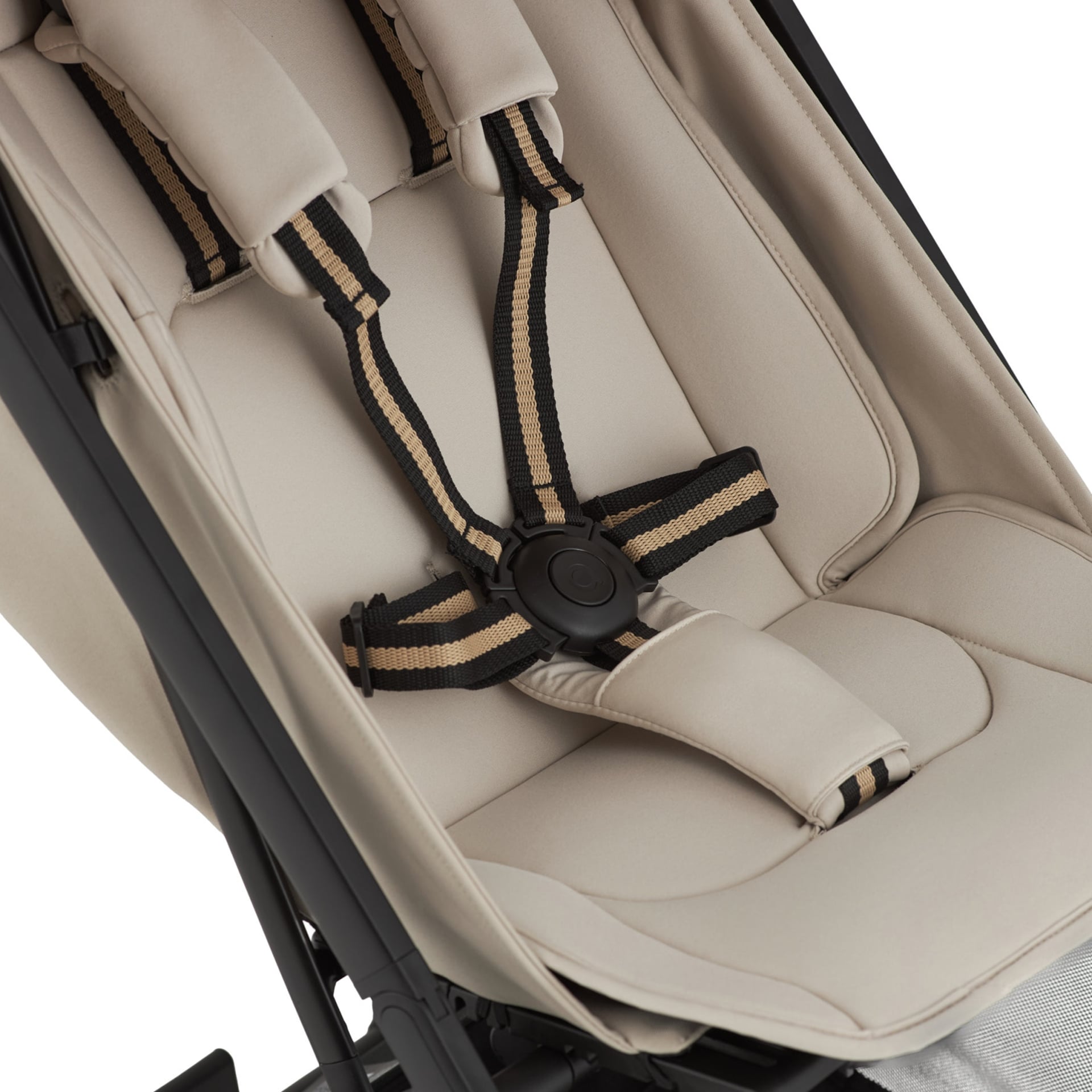 Лятна Количка Air X² Shiro Anex