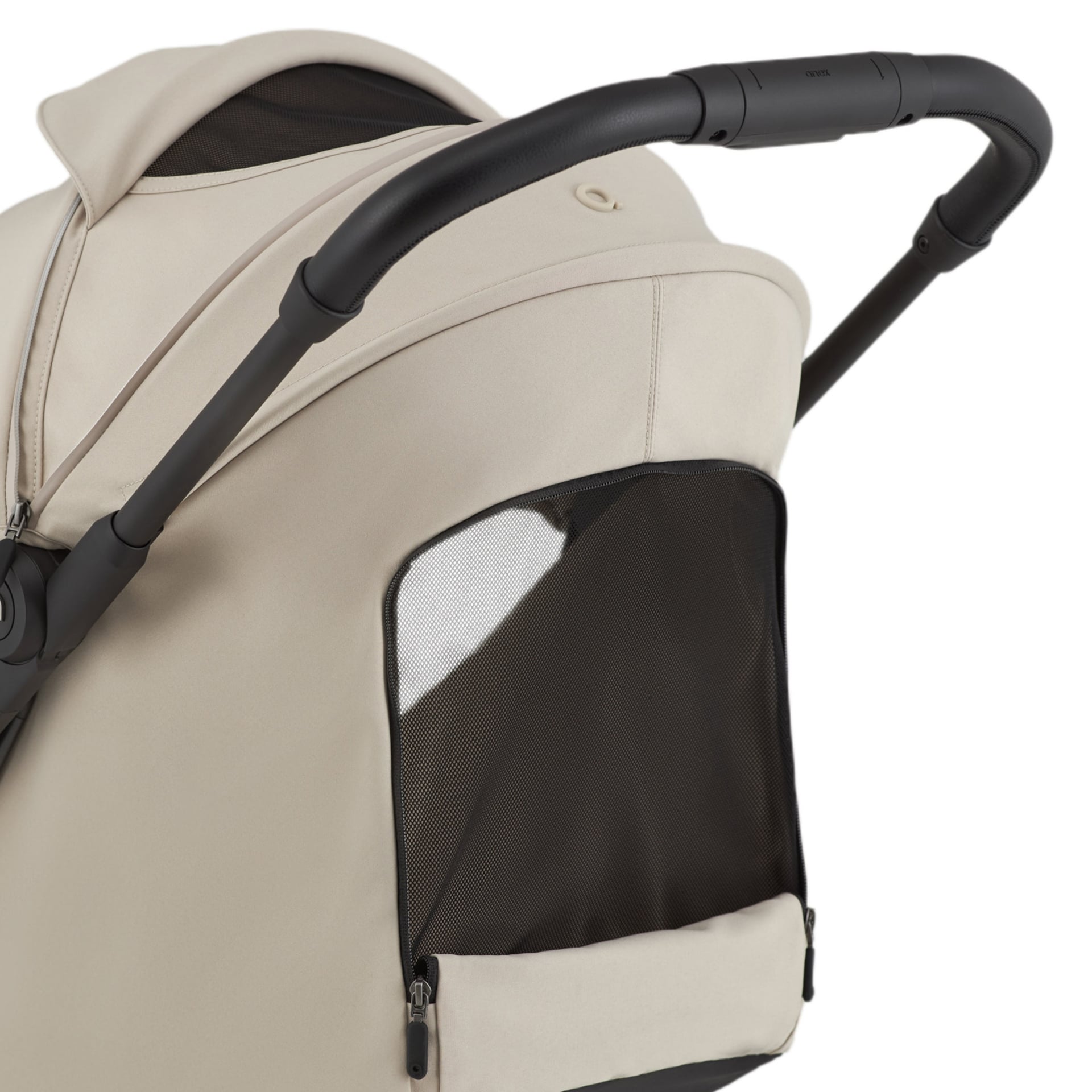 Лятна Количка Air X² Shiro Anex